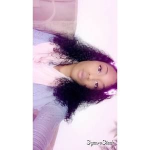 Meet your Posher, Tamera